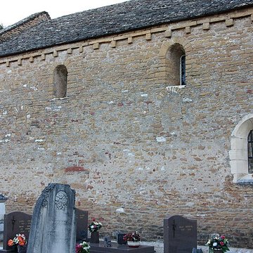 Église Sainte-Marie-Madeleine de Taizé