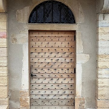 Église Sainte-Marie-Madeleine de Taizé