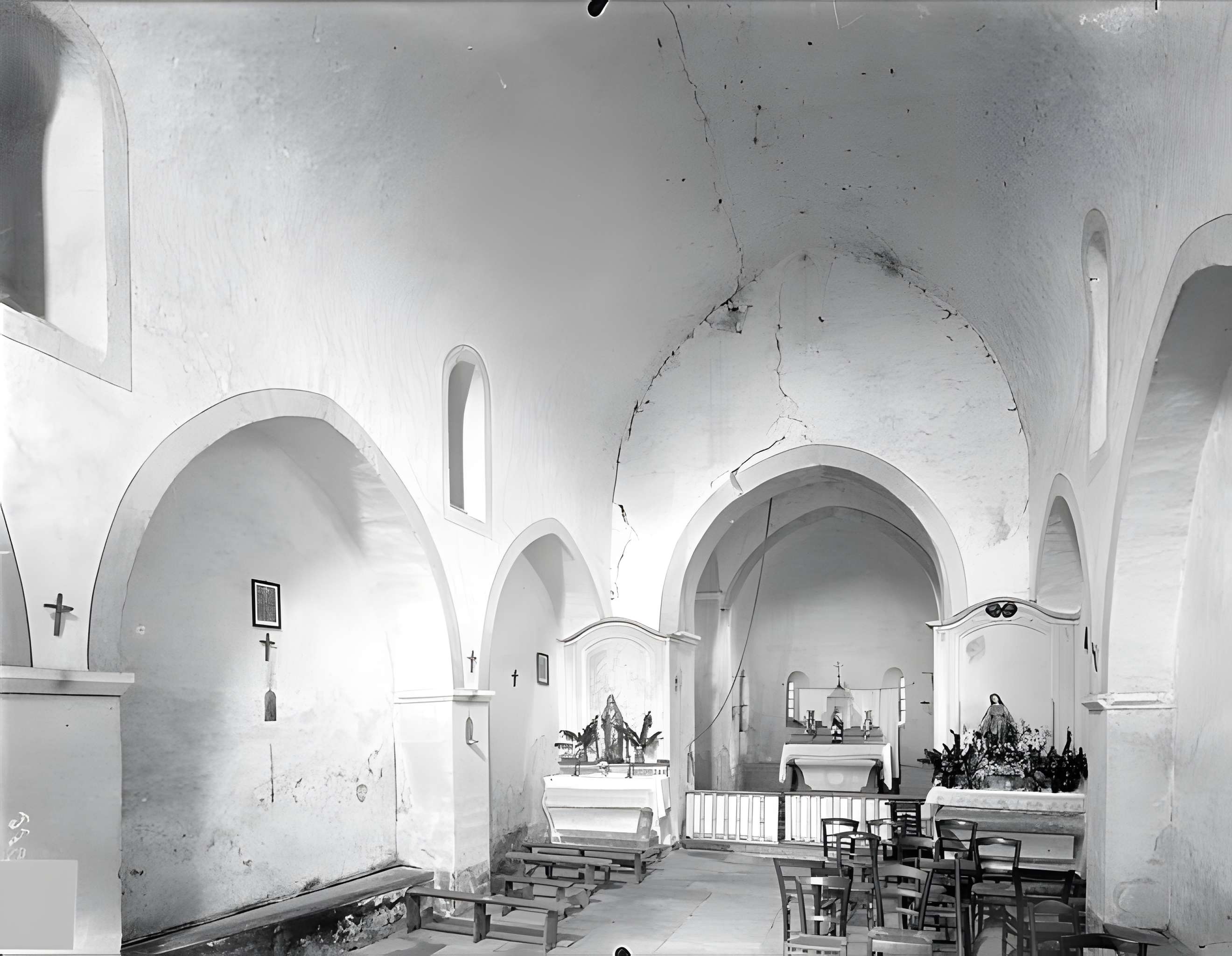 Église Sainte-Marie-Madeleine de Taizé