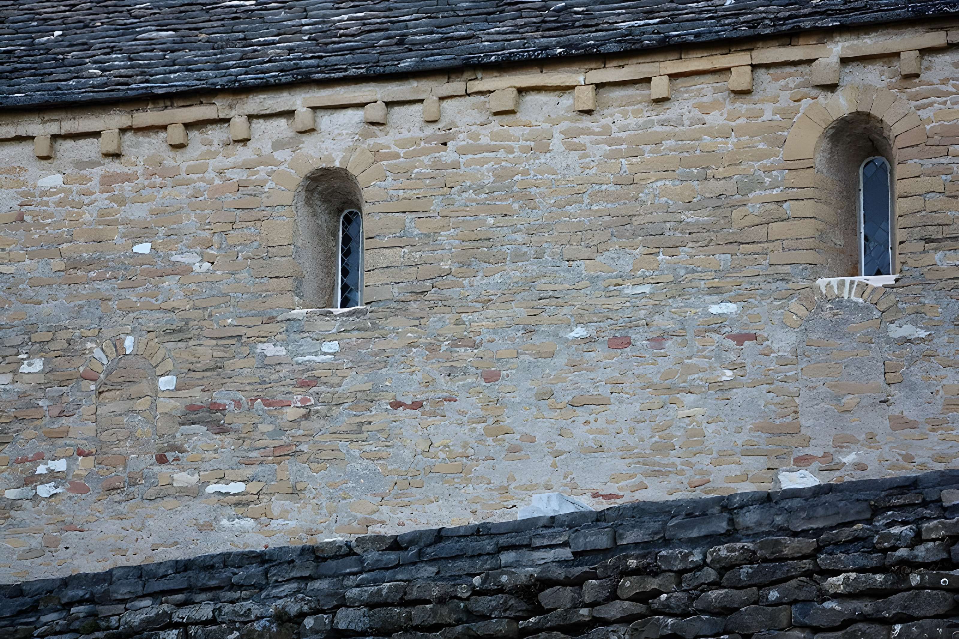 Église Sainte-Marie-Madeleine de Taizé