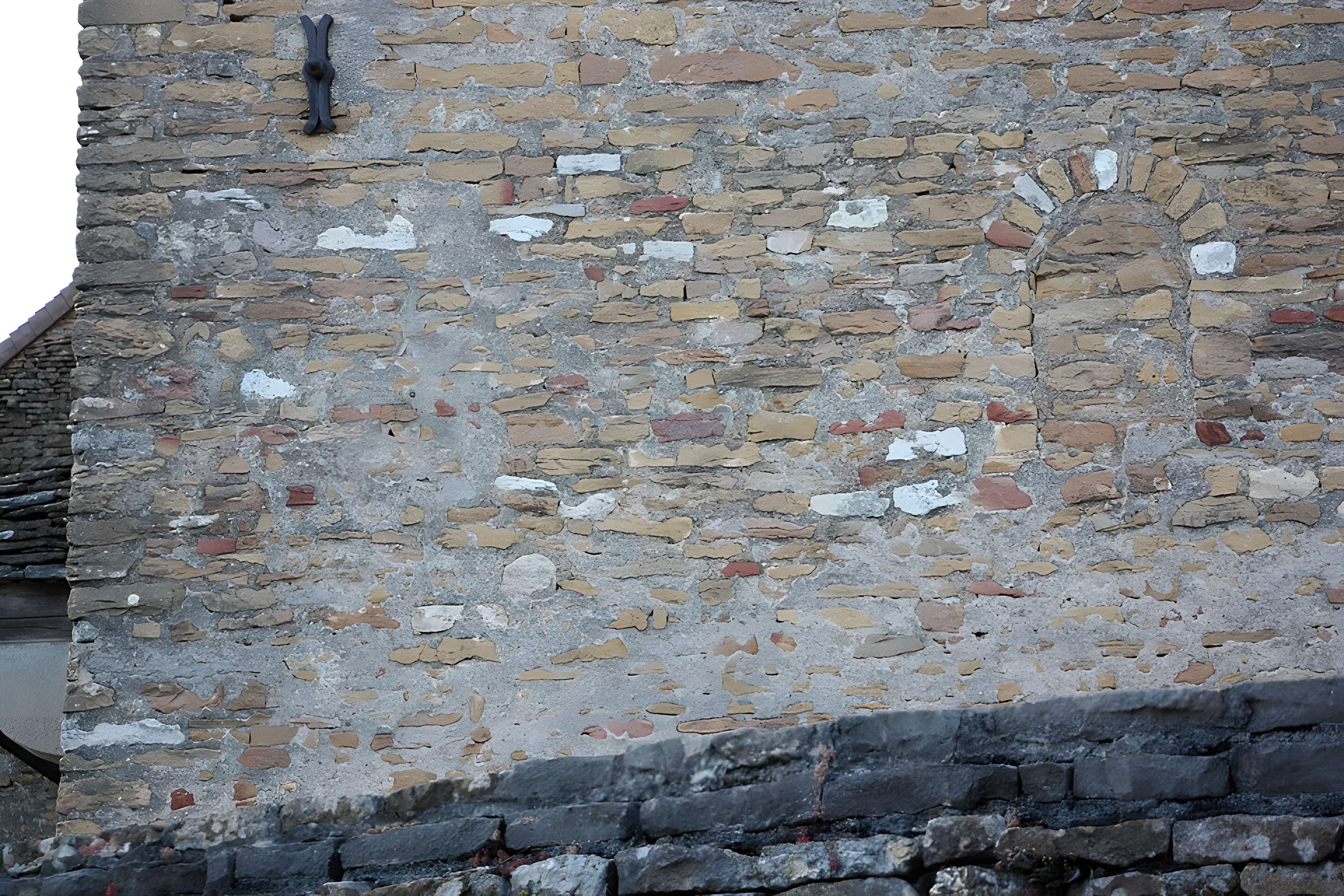 Église Sainte-Marie-Madeleine de Taizé
