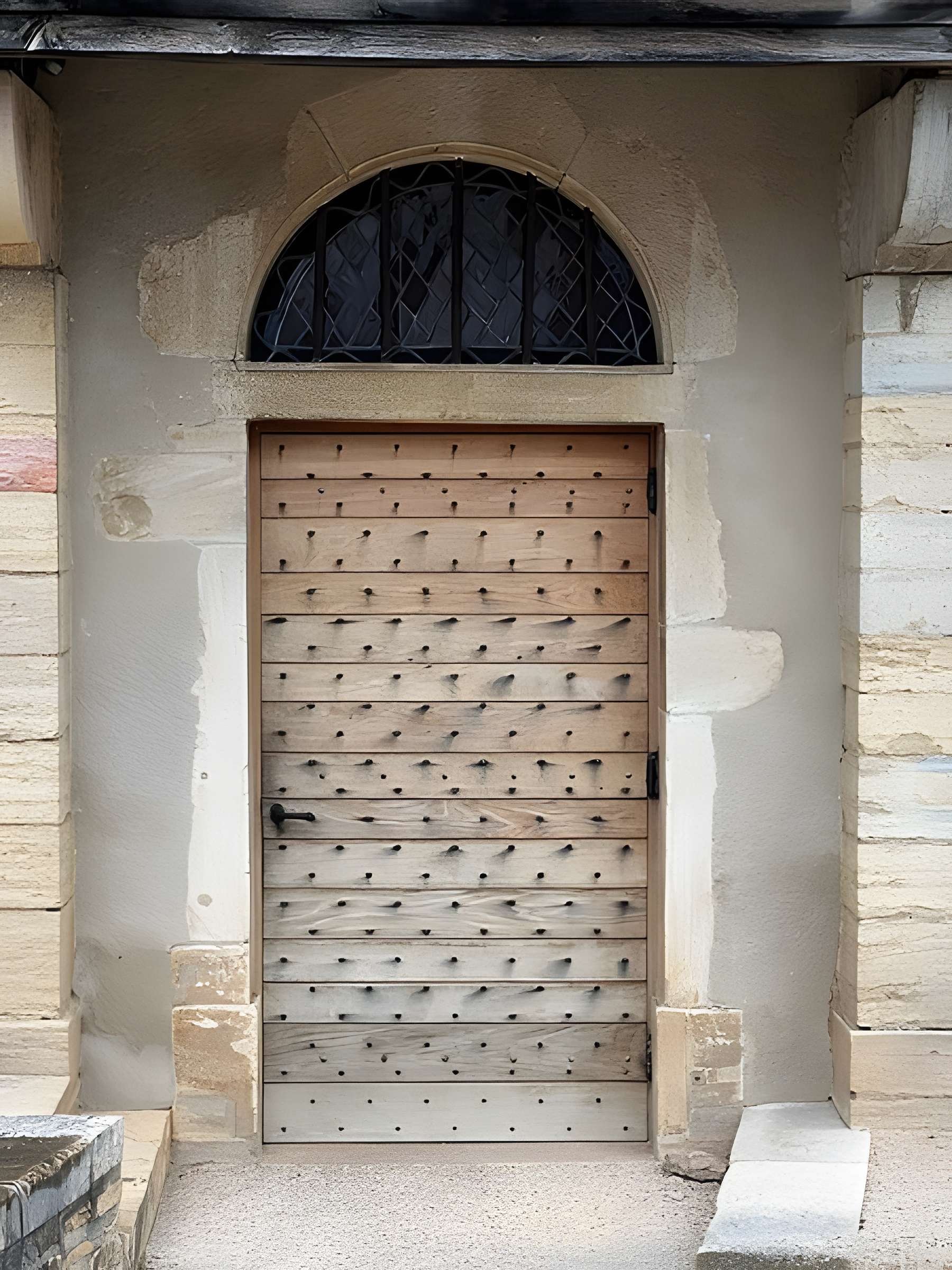 Église Sainte-Marie-Madeleine de Taizé