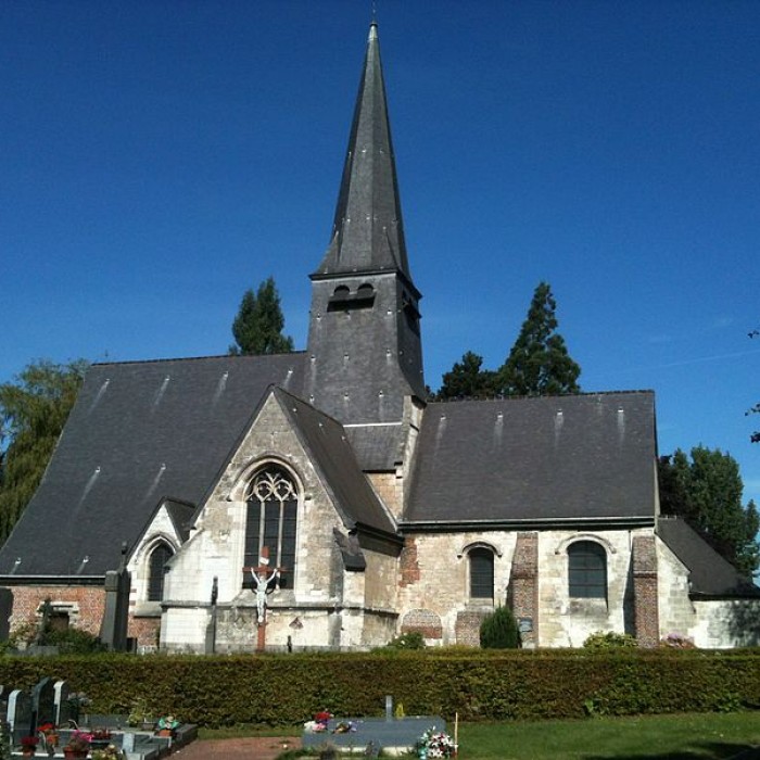 Photo de Église Sainte-Marie-Madeleine dEnglos