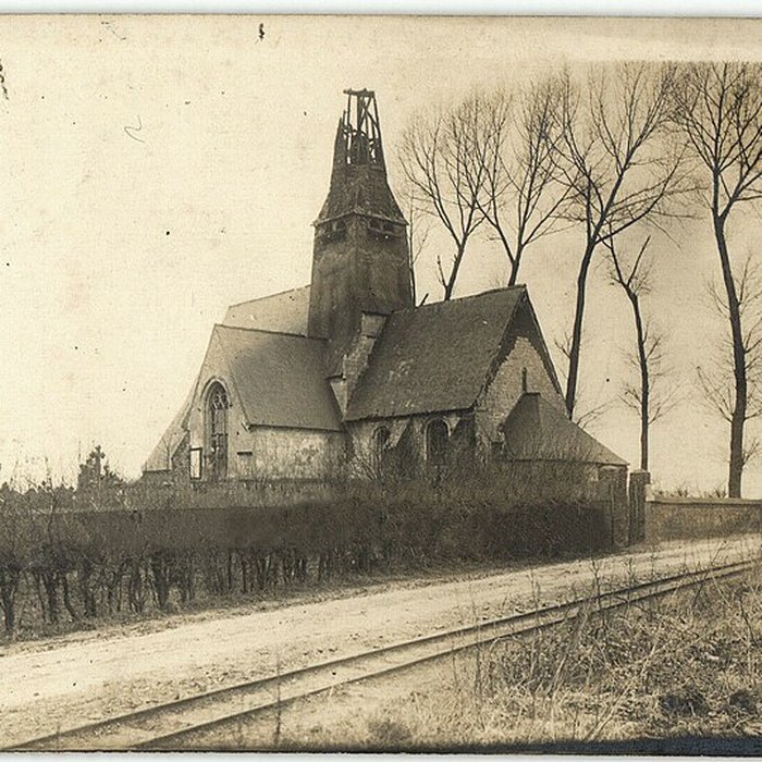 Photo de Église Sainte-Marie-Madeleine dEnglos