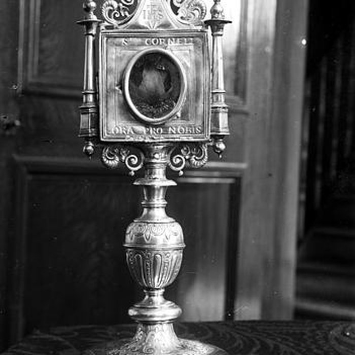 Photo de Église Sainte-Marie-Madeleine dEnglos