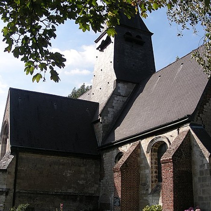 Photo de Église Sainte-Marie-Madeleine dEnglos
