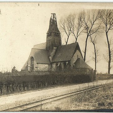 Église Sainte-Marie-Madeleine dEnglos