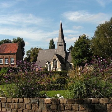 Église Sainte-Marie-Madeleine dEnglos