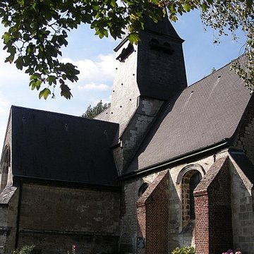 Église Sainte-Marie-Madeleine dEnglos