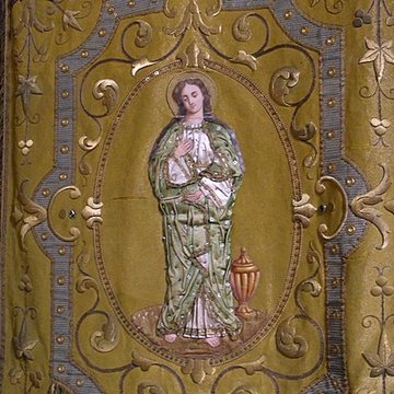 Église Sainte-Marie-Madeleine dEnglos