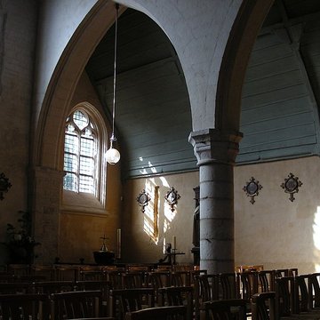 Église Sainte-Marie-Madeleine dEnglos