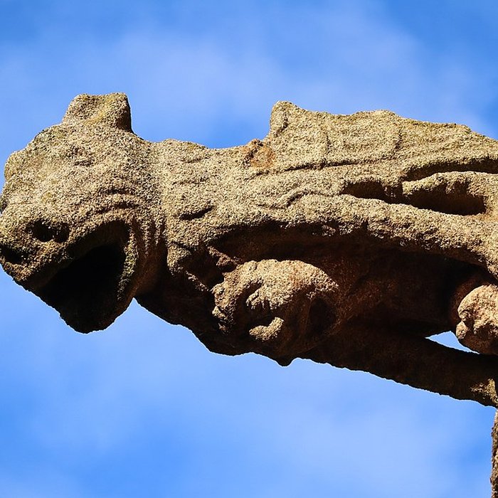 Photo de Église Saint-Léonard de Fougères