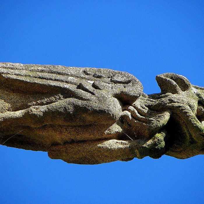 Photo de Église Saint-Léonard de Fougères