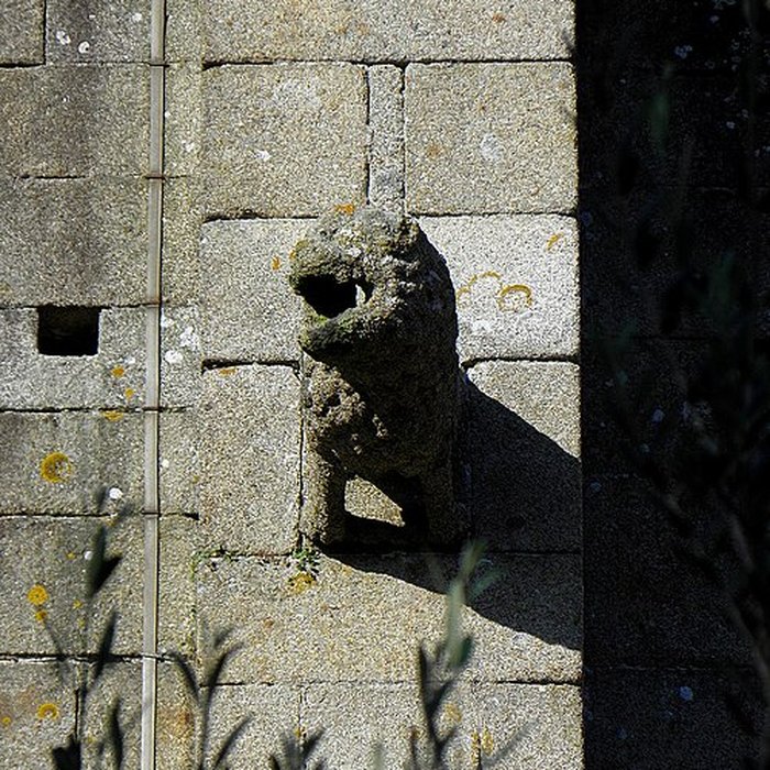 Photo de Église Saint-Léonard de Fougères