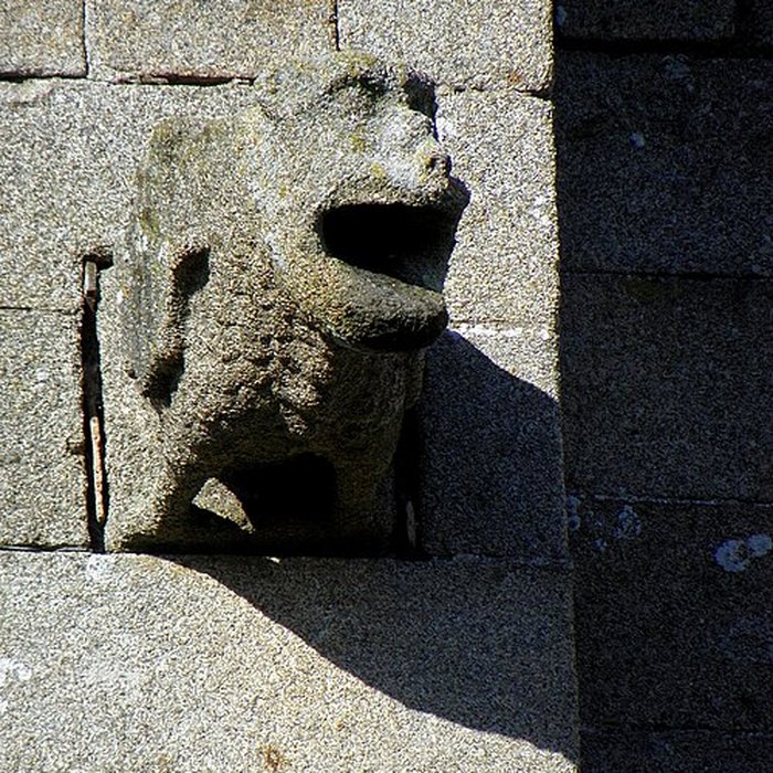 Photo de Église Saint-Léonard de Fougères