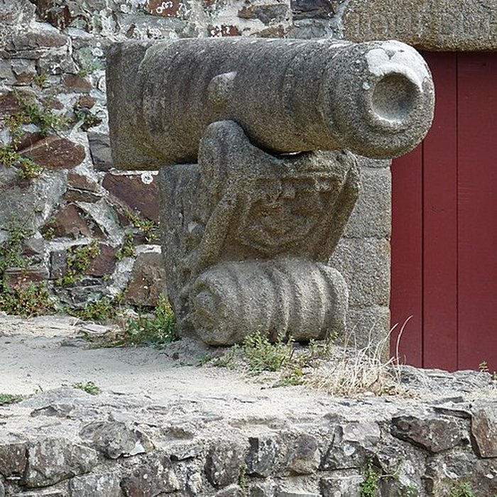 Photo de Église Saint-Léonard de Fougères
