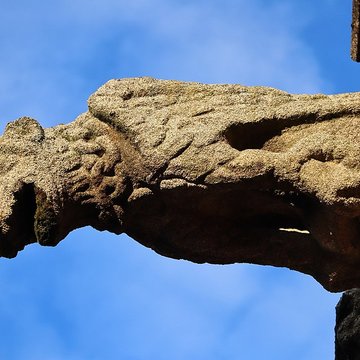 Église Saint-Léonard de Fougères