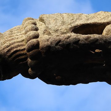 Église Saint-Léonard de Fougères