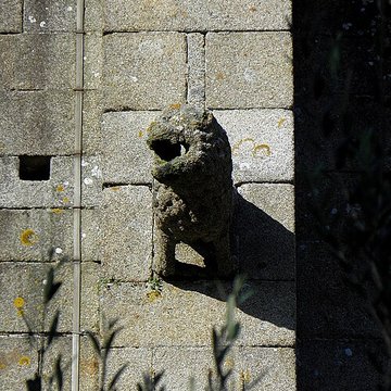 Église Saint-Léonard de Fougères
