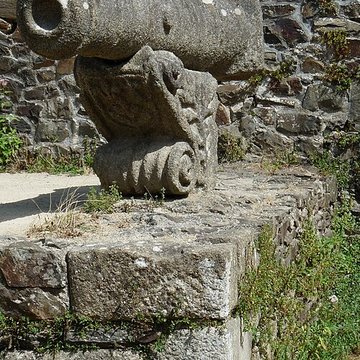 Église Saint-Léonard de Fougères