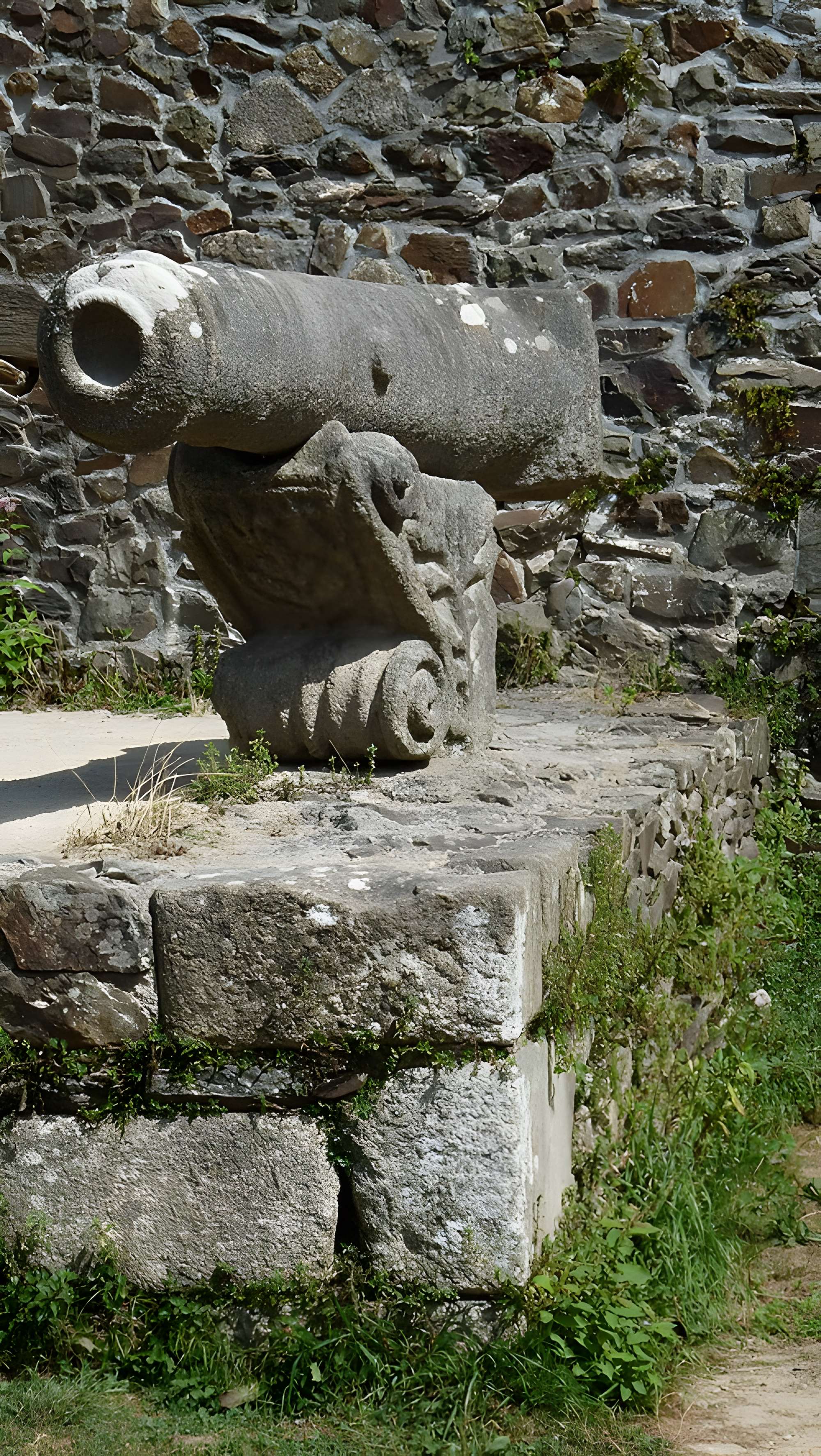 Église Saint-Léonard de Fougères