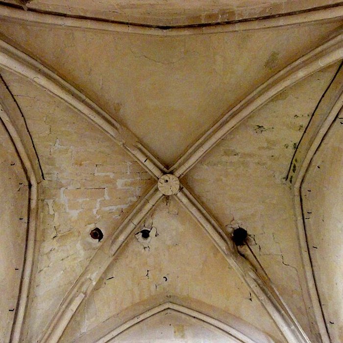 Photo de Église Sainte-Marie-Madeleine du Bellay-en-Vexin