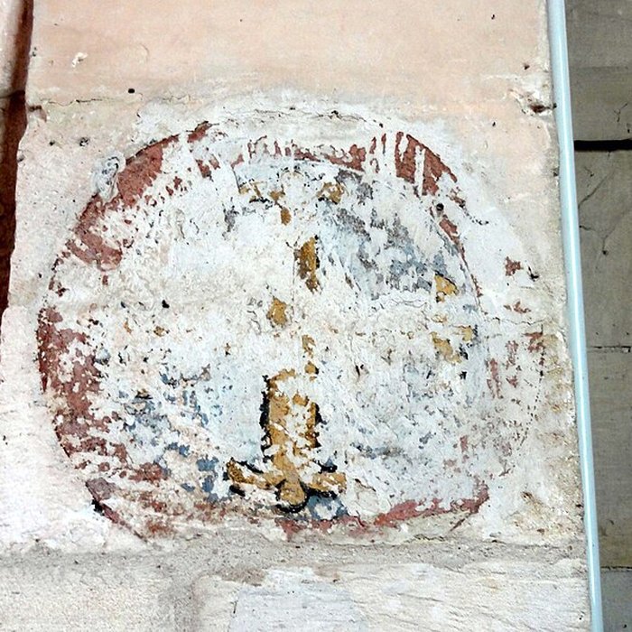 Photo de Église Sainte-Marie-Madeleine du Bellay-en-Vexin