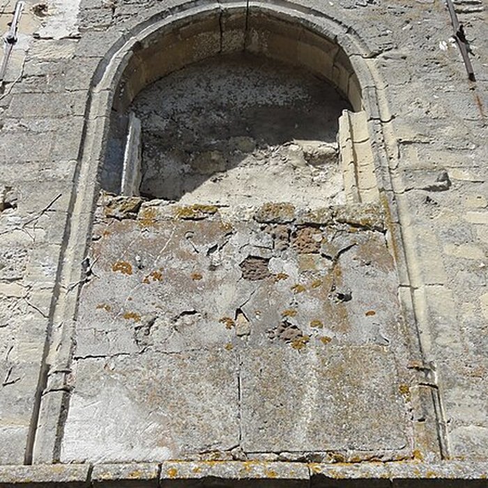 Photo de Église Sainte-Marie-Madeleine du Bellay-en-Vexin