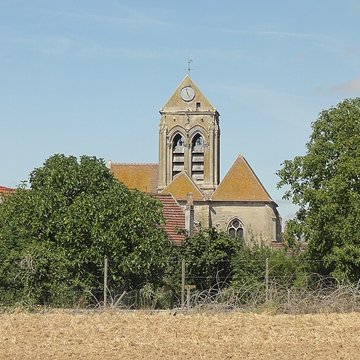 Église Sainte-Marie-Madeleine du Bellay-en-Vexin