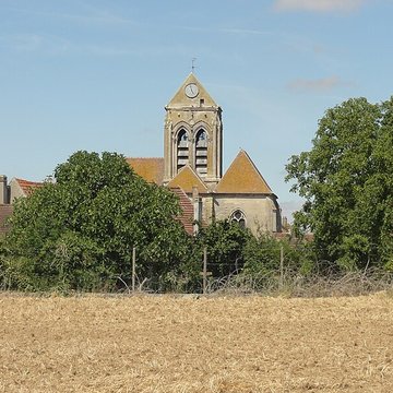 Église Sainte-Marie-Madeleine du Bellay-en-Vexin