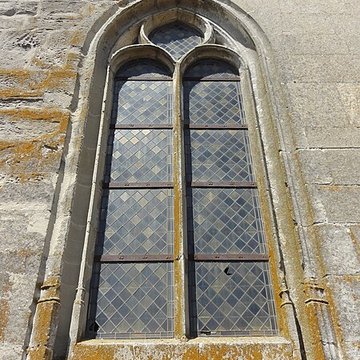 Église Sainte-Marie-Madeleine du Bellay-en-Vexin