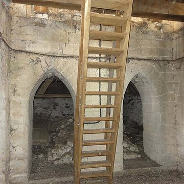 Église Sainte-Marie-Madeleine du Bellay-en-Vexin