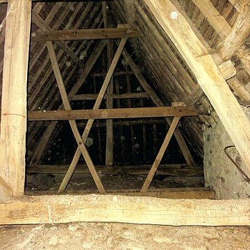 Église Sainte-Marie-Madeleine du Bellay-en-Vexin