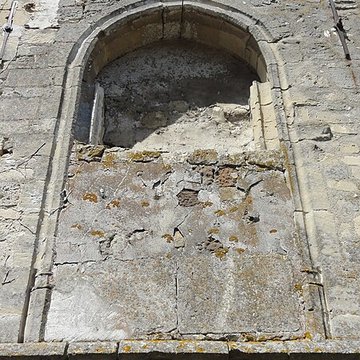 Église Sainte-Marie-Madeleine du Bellay-en-Vexin