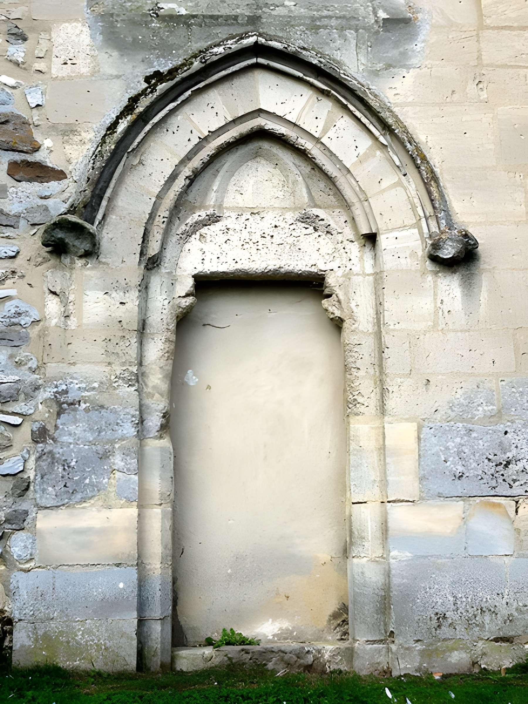 Église Sainte-Marie-Madeleine du Bellay-en-Vexin