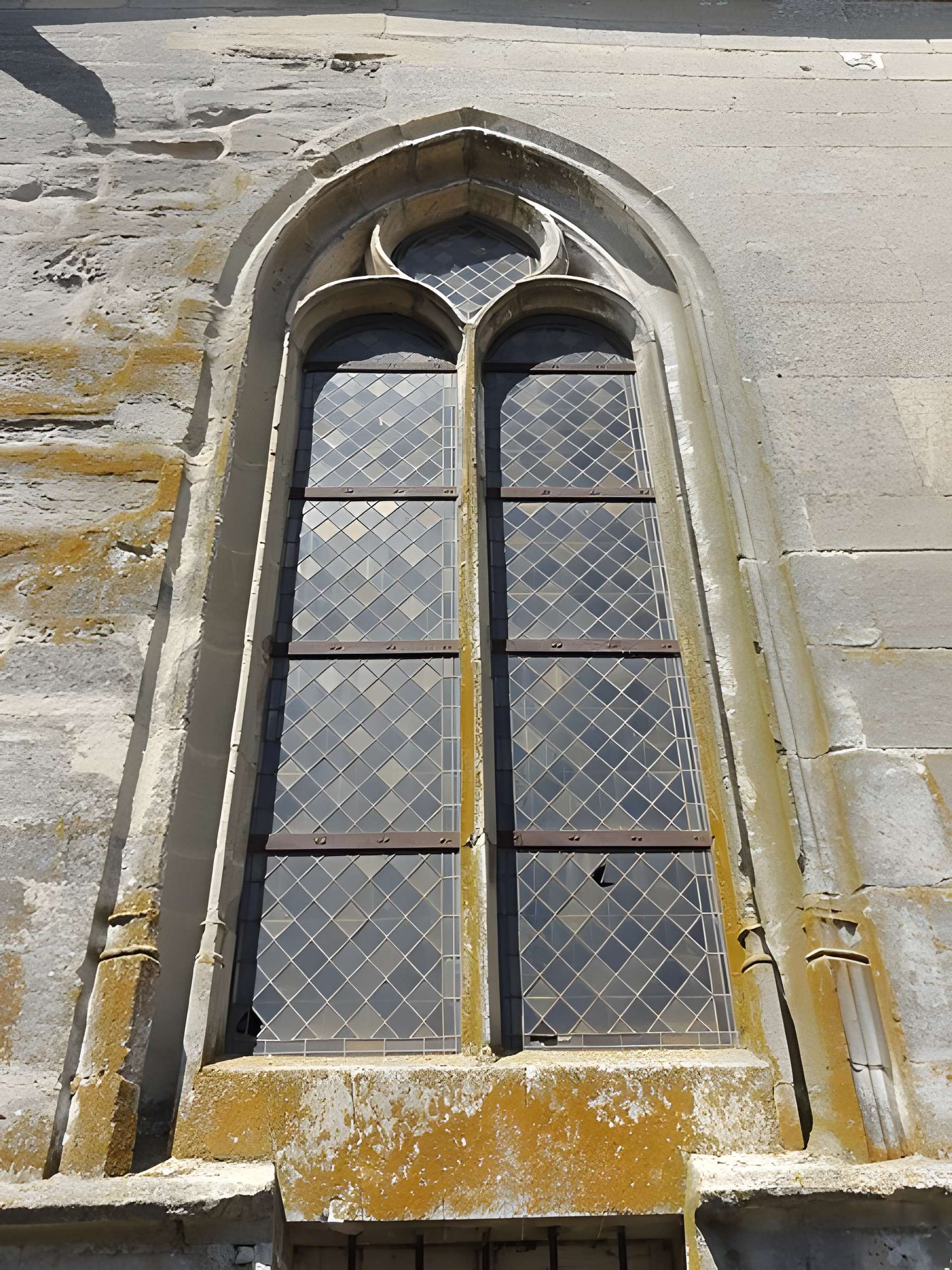 Église Sainte-Marie-Madeleine du Bellay-en-Vexin