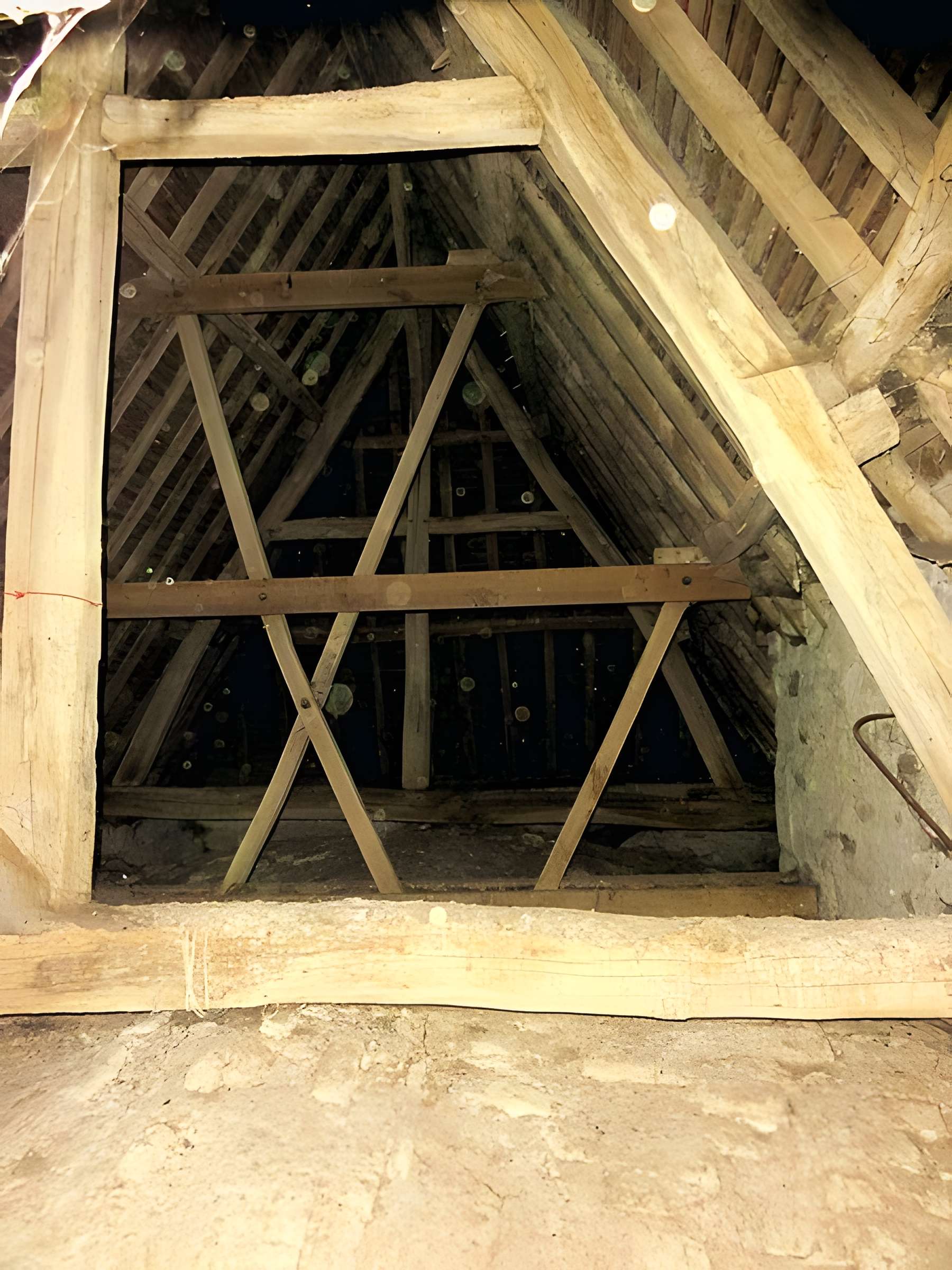 Église Sainte-Marie-Madeleine du Bellay-en-Vexin