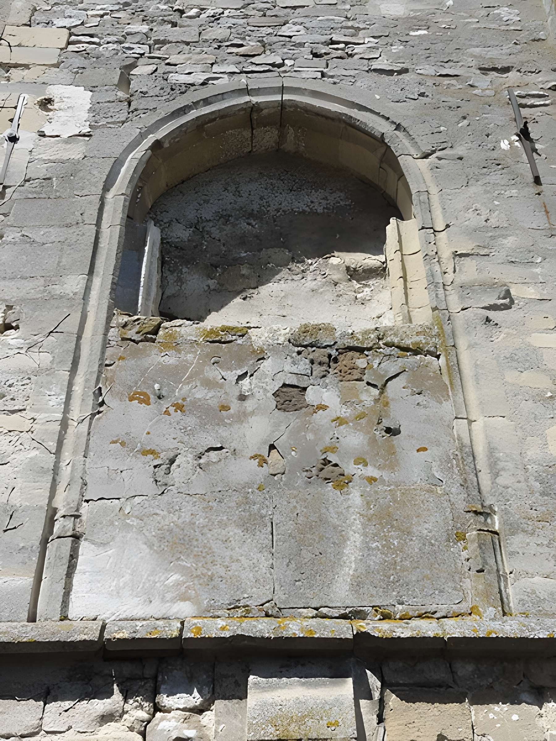 Église Sainte-Marie-Madeleine du Bellay-en-Vexin