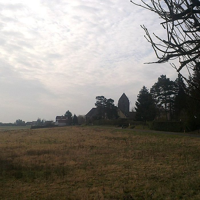 Photo de Église Sainte-Monégonde dOrphin