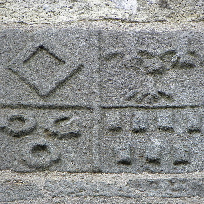 Photo de Église Sainte-Nonne de Dirinon