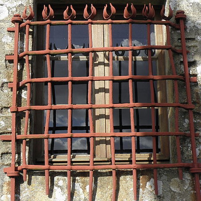 Photo de Église Sainte-Nonne de Dirinon