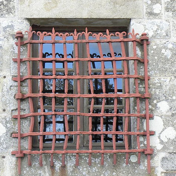 Photo de Église Sainte-Nonne de Dirinon
