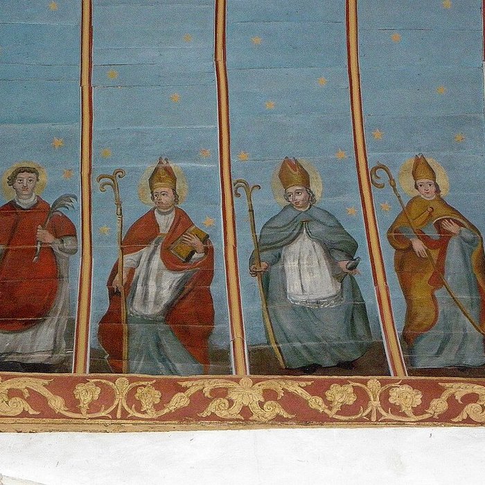 Photo de Église Sainte-Nonne de Dirinon