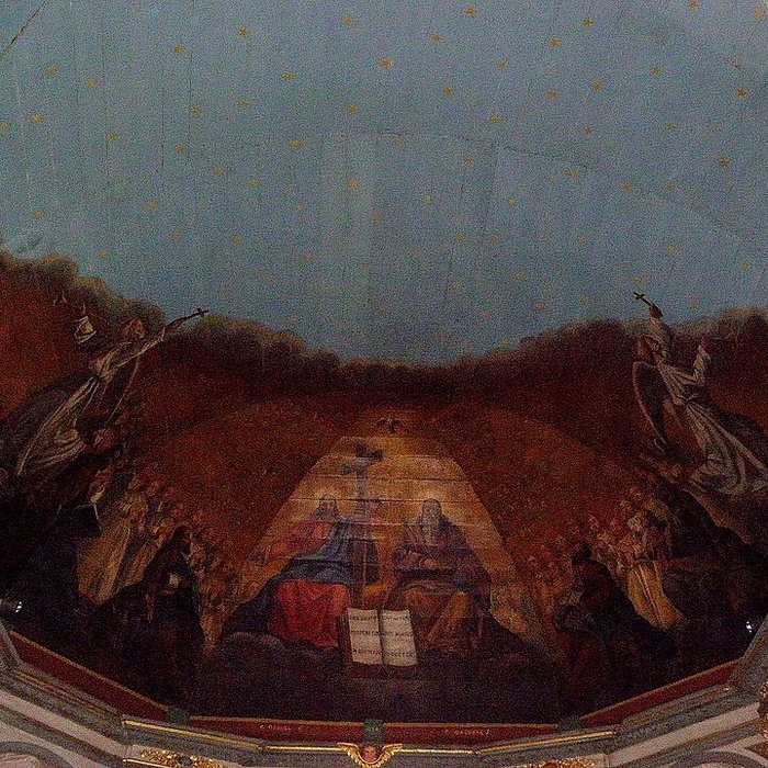 Photo de Église Sainte-Nonne de Dirinon