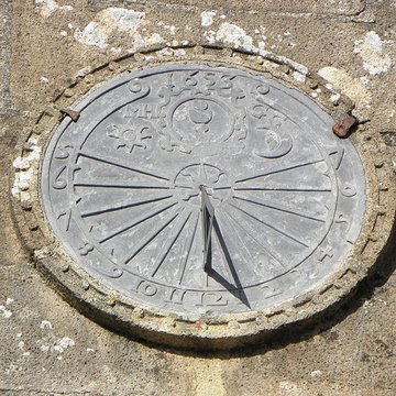 Église Sainte-Nonne de Dirinon