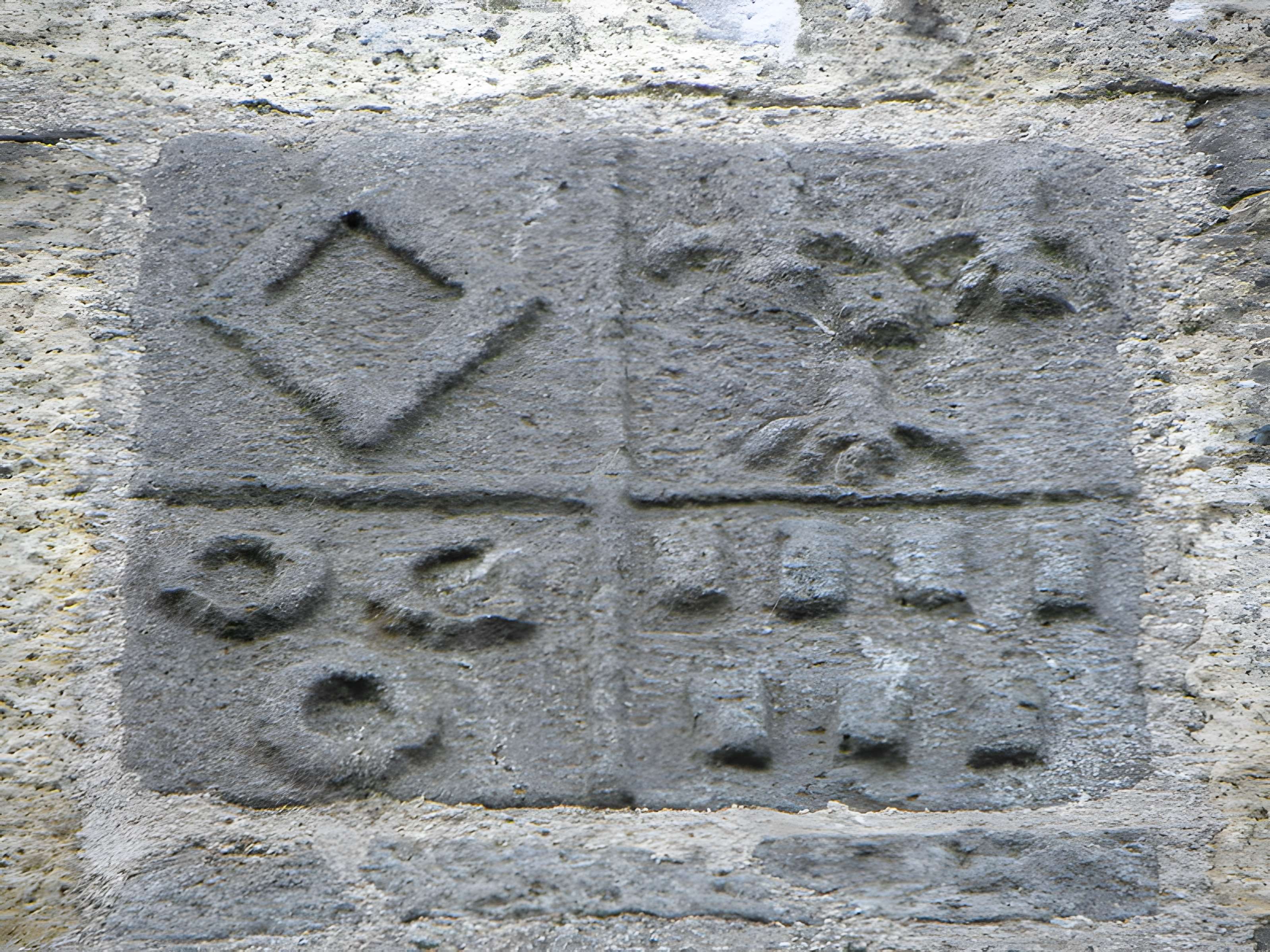 Église Sainte-Nonne de Dirinon