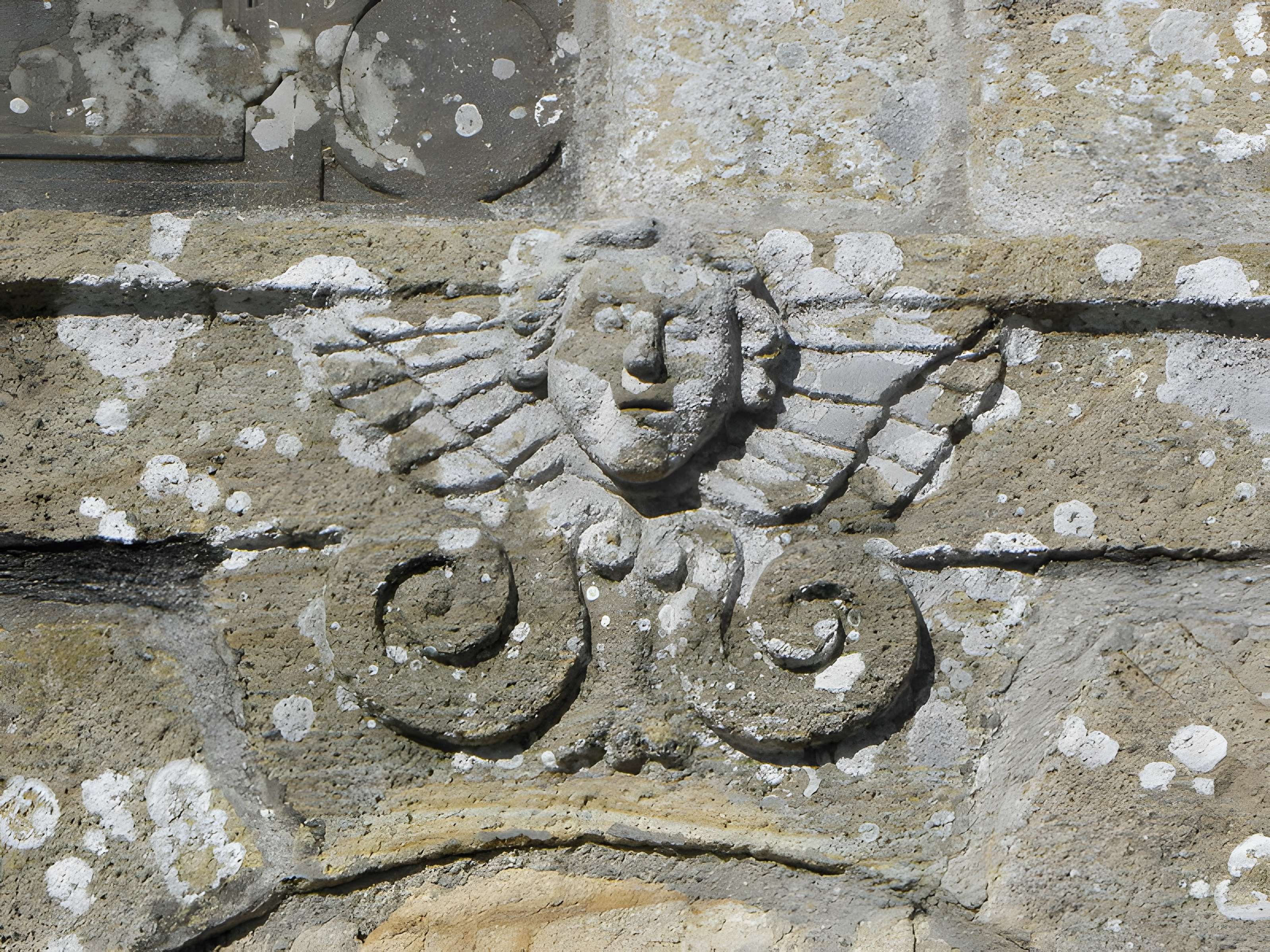 Église Sainte-Nonne de Dirinon