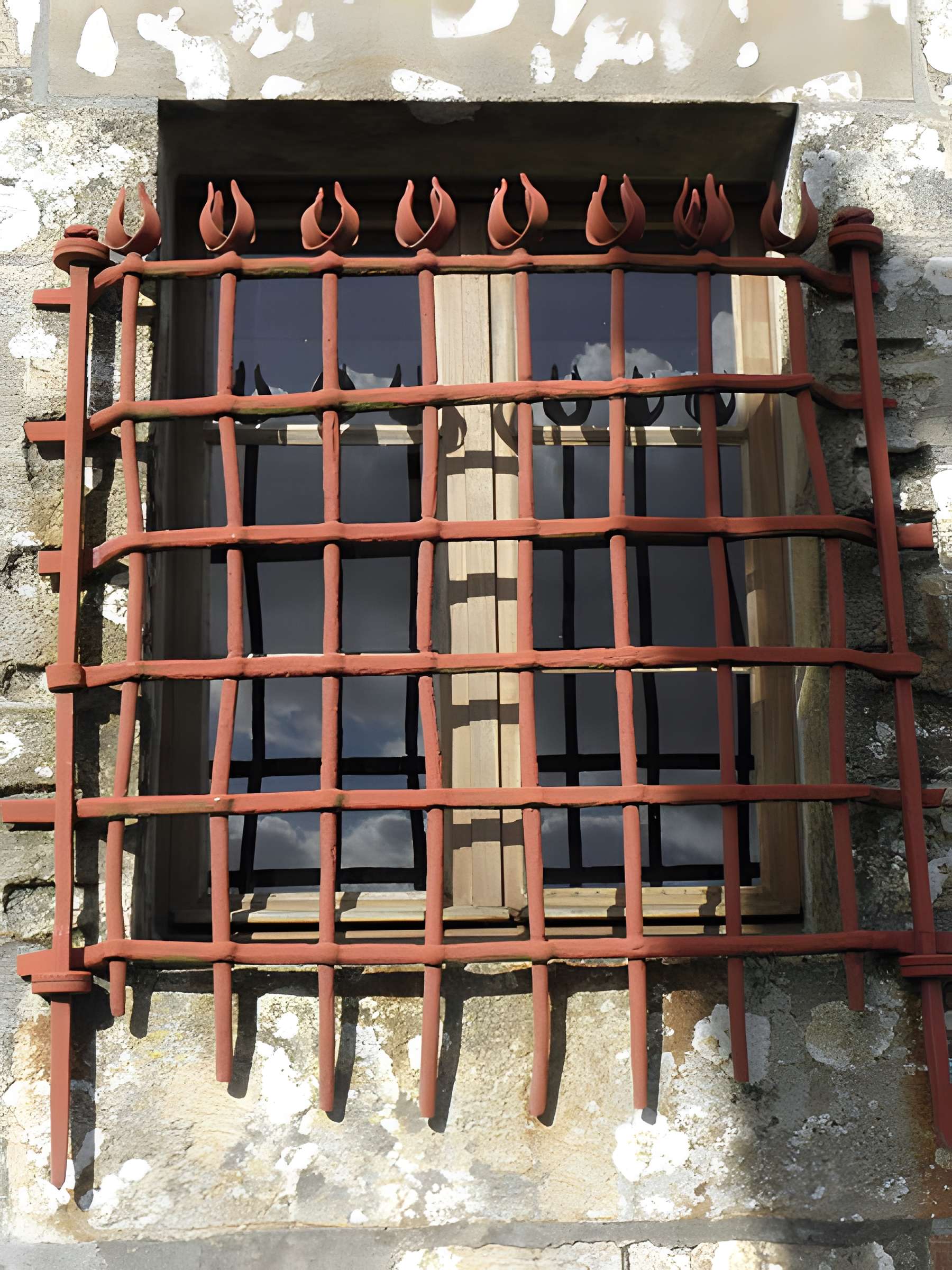 Église Sainte-Nonne de Dirinon