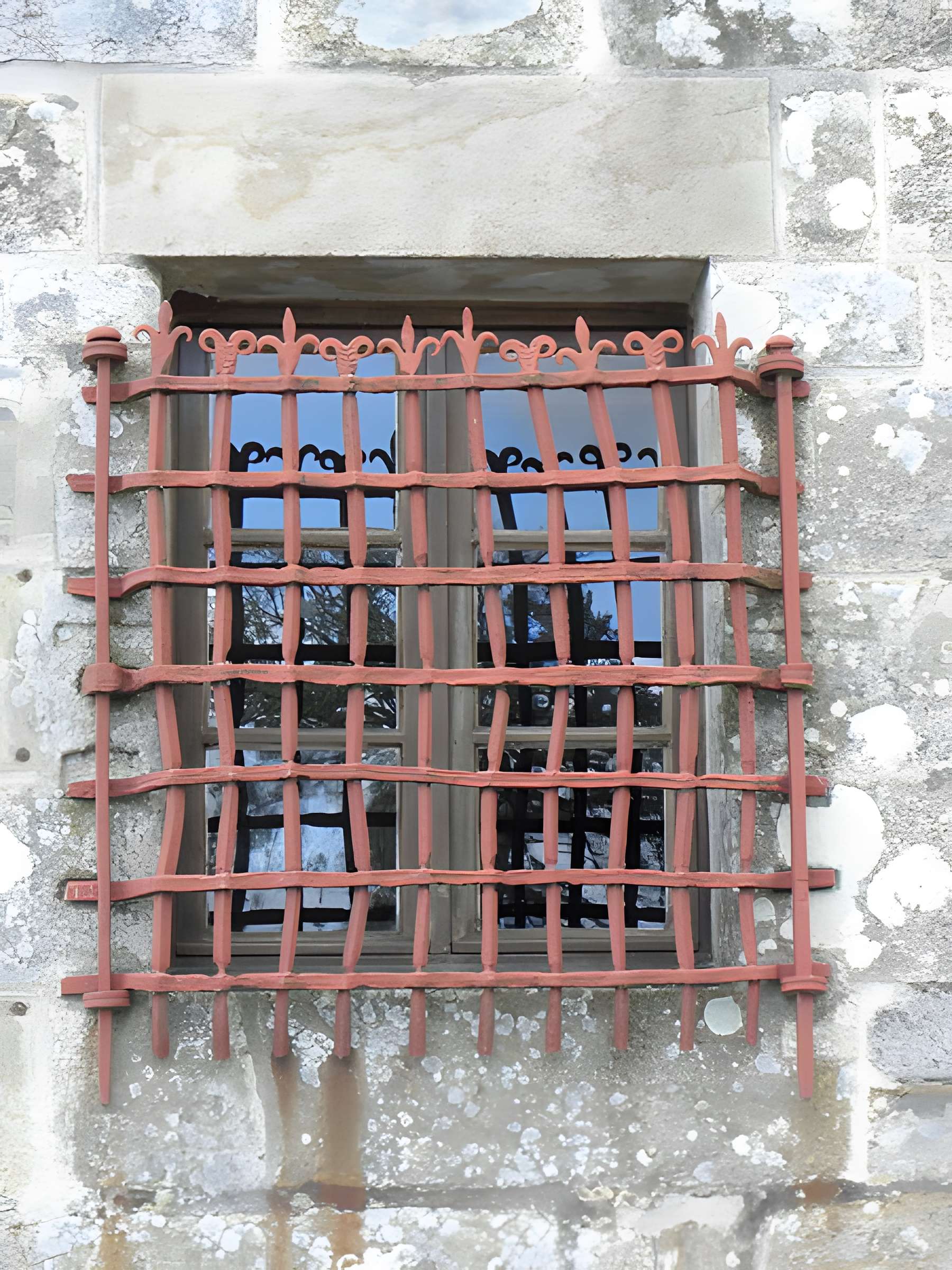 Église Sainte-Nonne de Dirinon