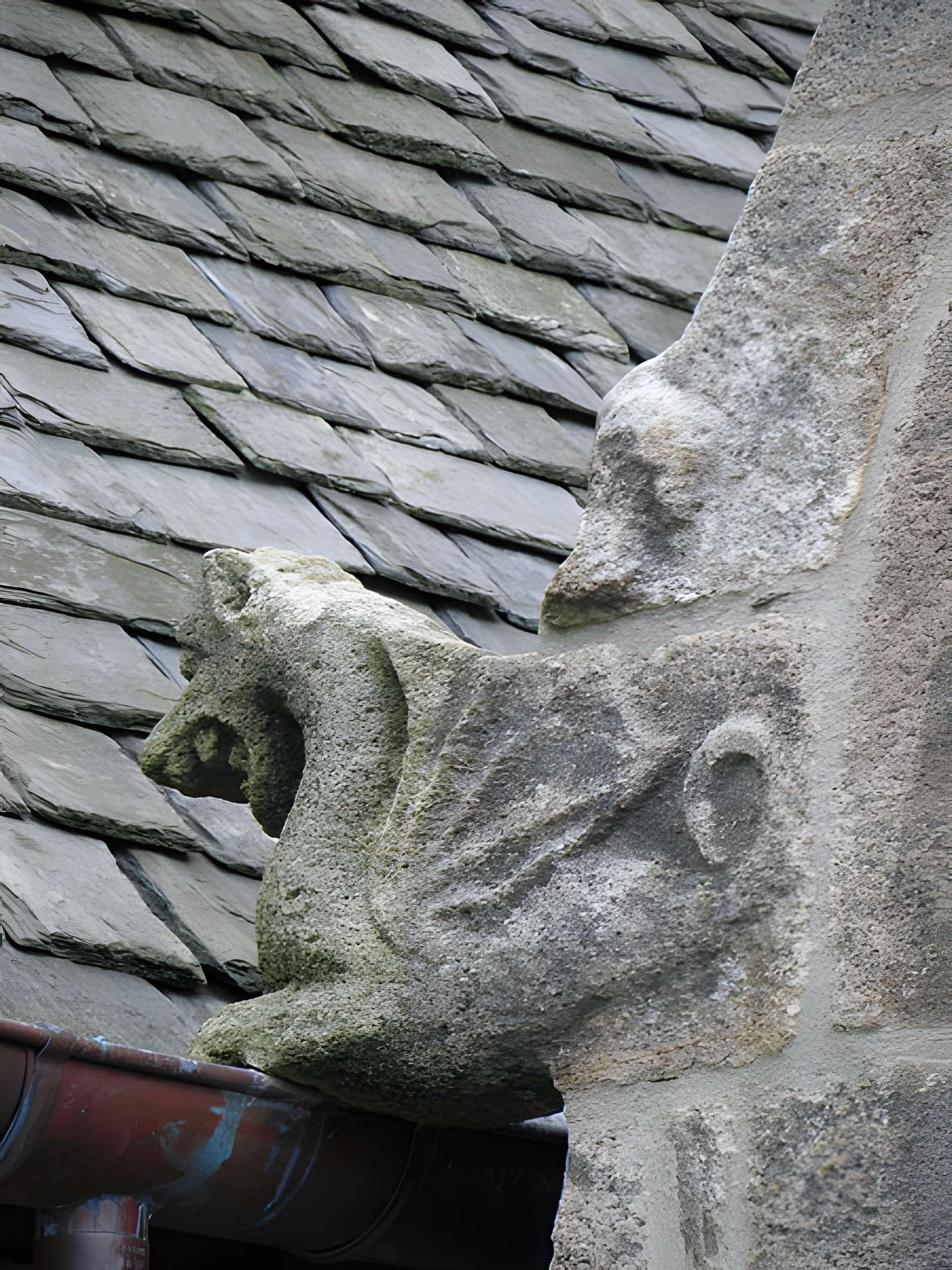 Église Sainte-Nonne de Dirinon